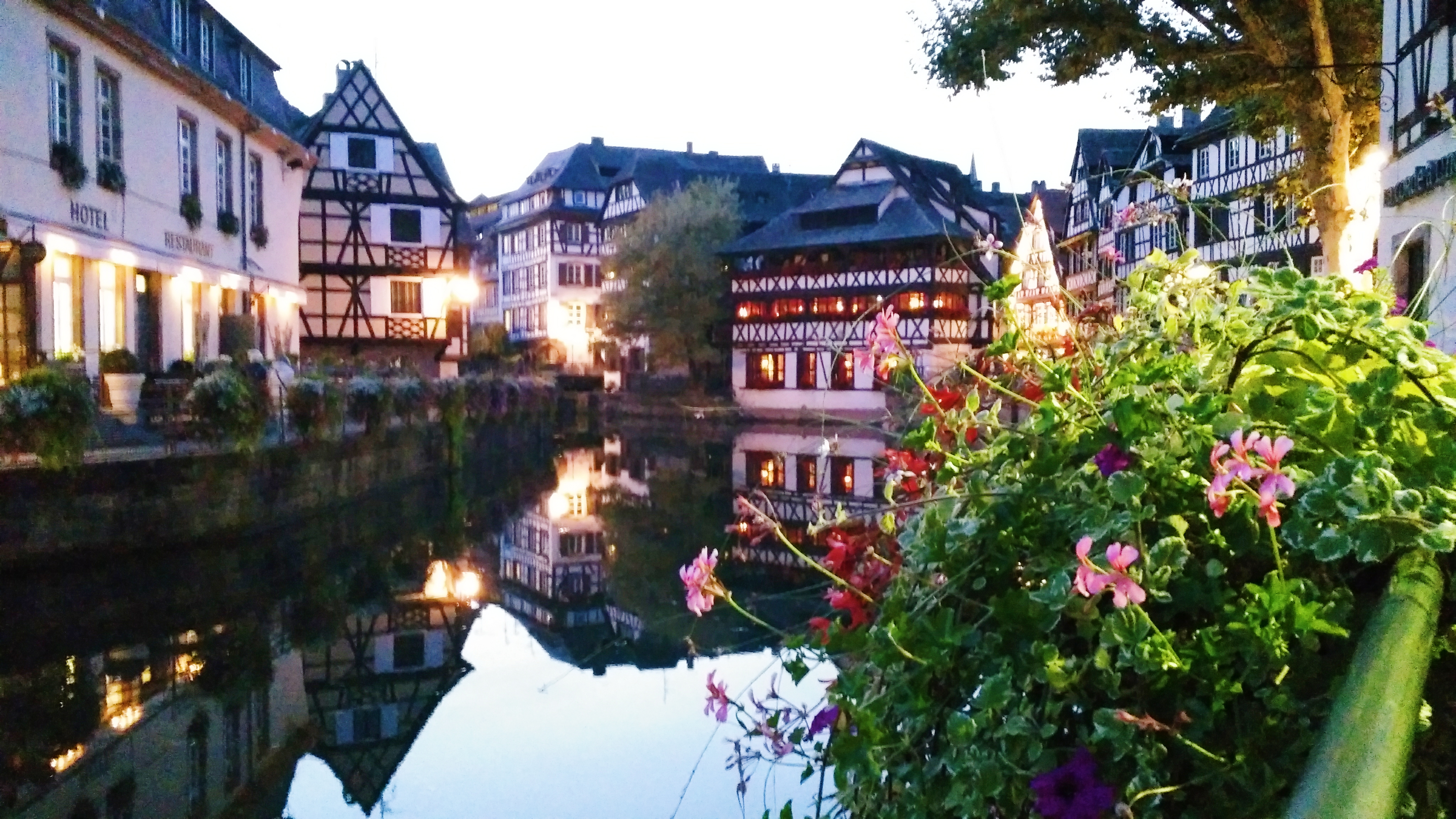 strasbourg