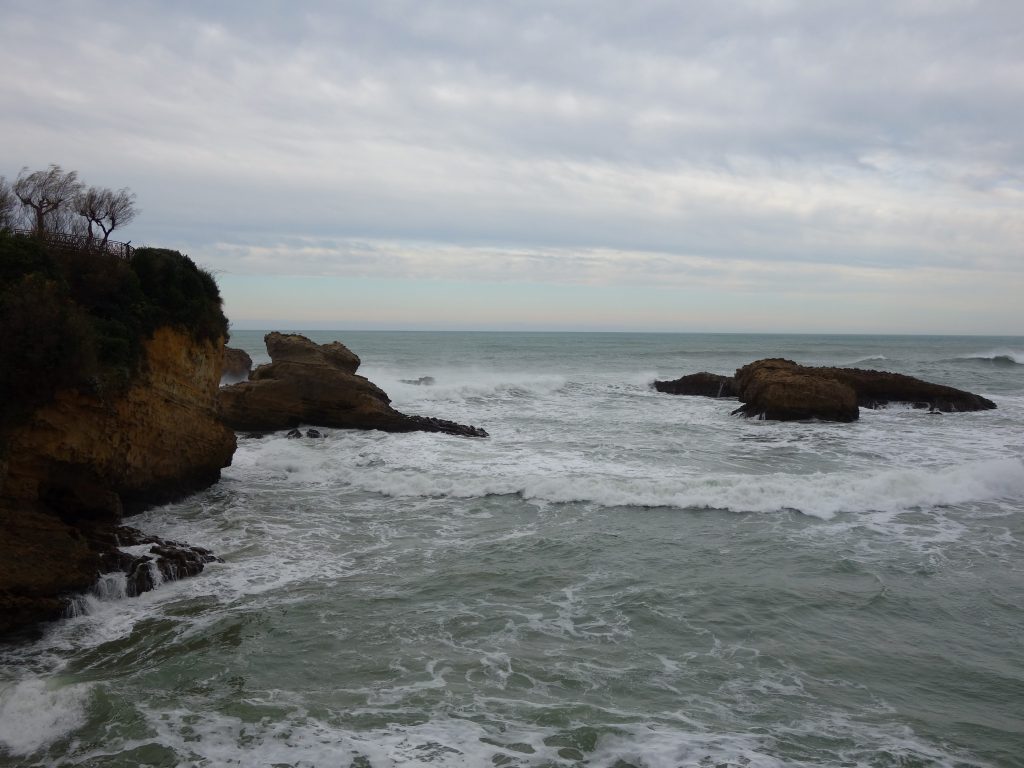 Biarritz