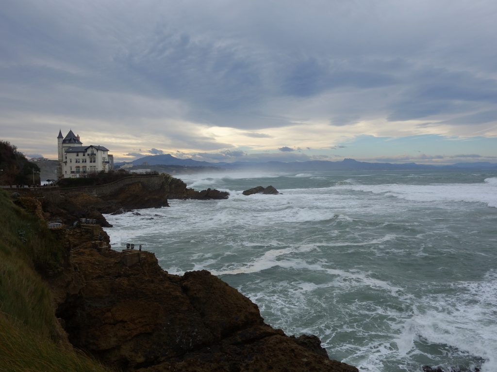 Biarritz