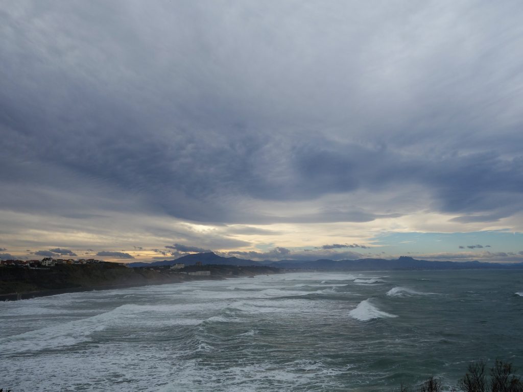 Biarritz