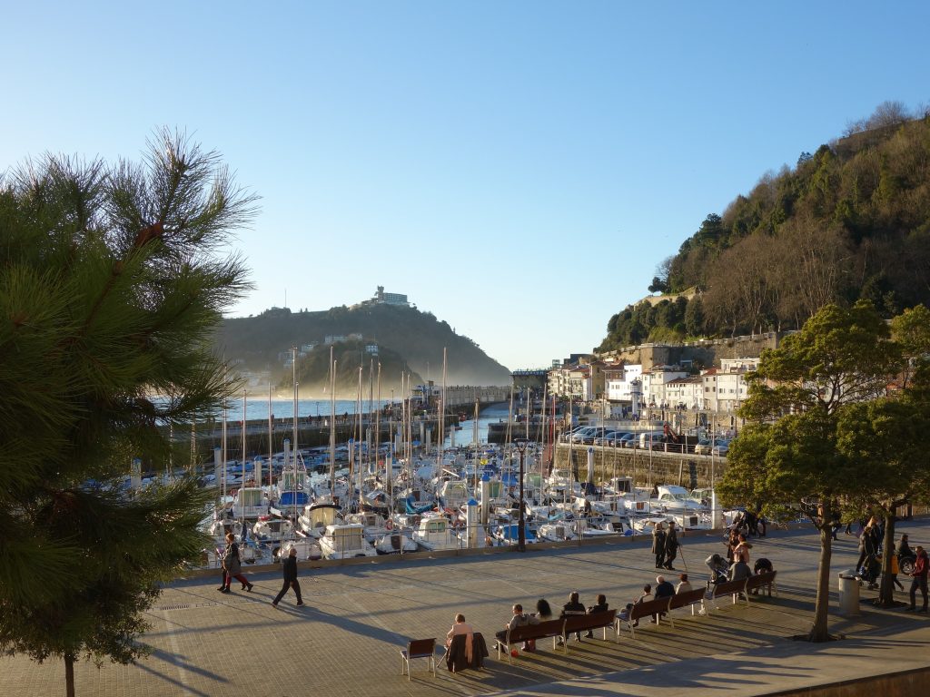 Donostia San Sebastian